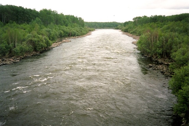 Churchill River